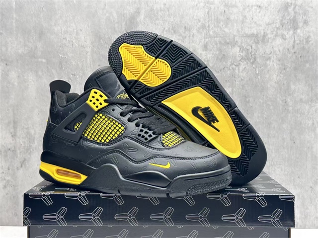women air jordan 4 shoes 36-47 2025-7-26-009